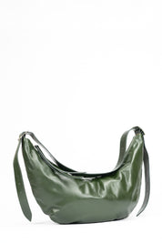 Luna in Emerald