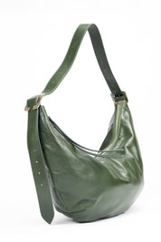 Luna in Emerald