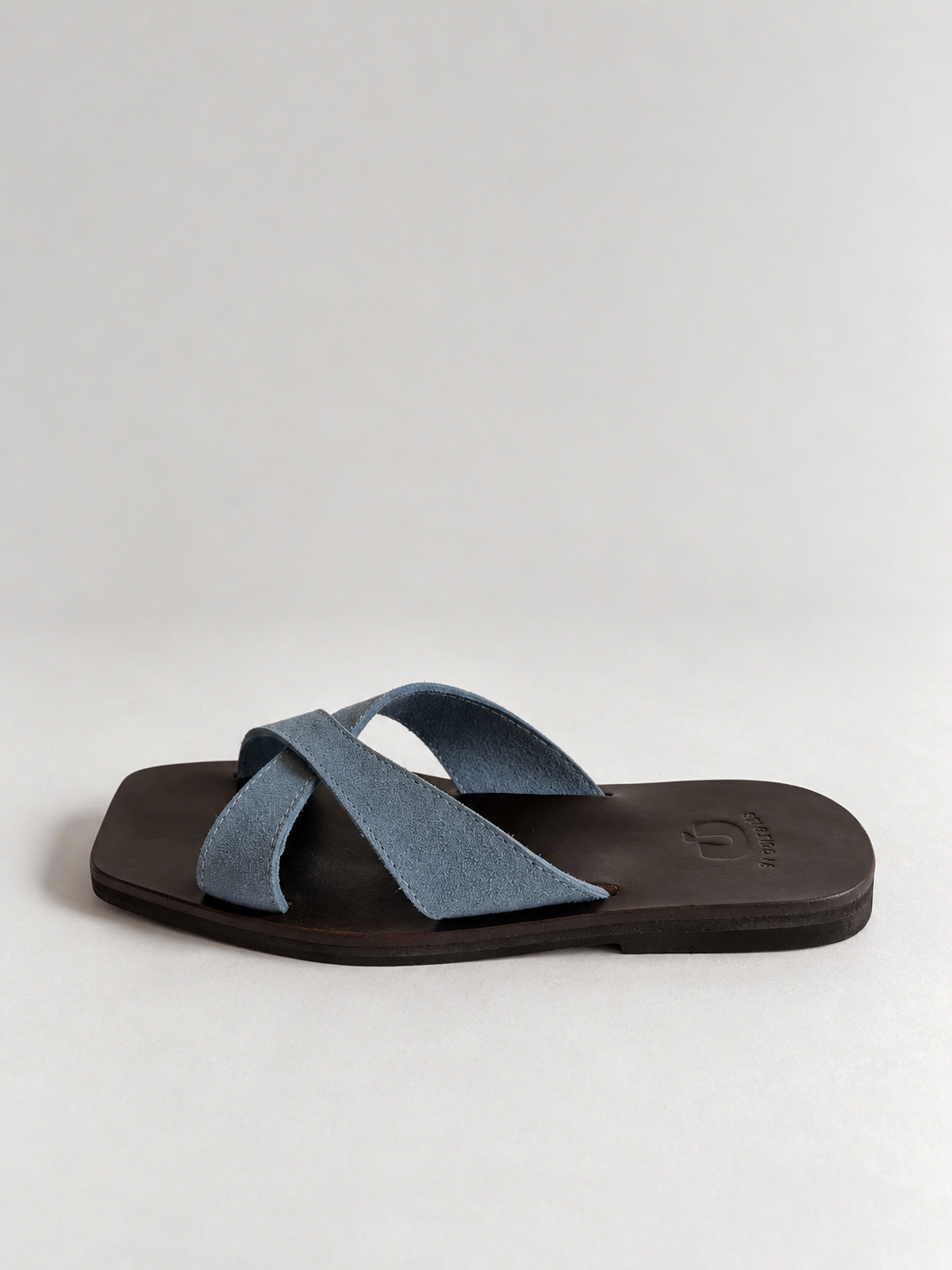 MinimalBlue-GraySuedeSlideSandal.png