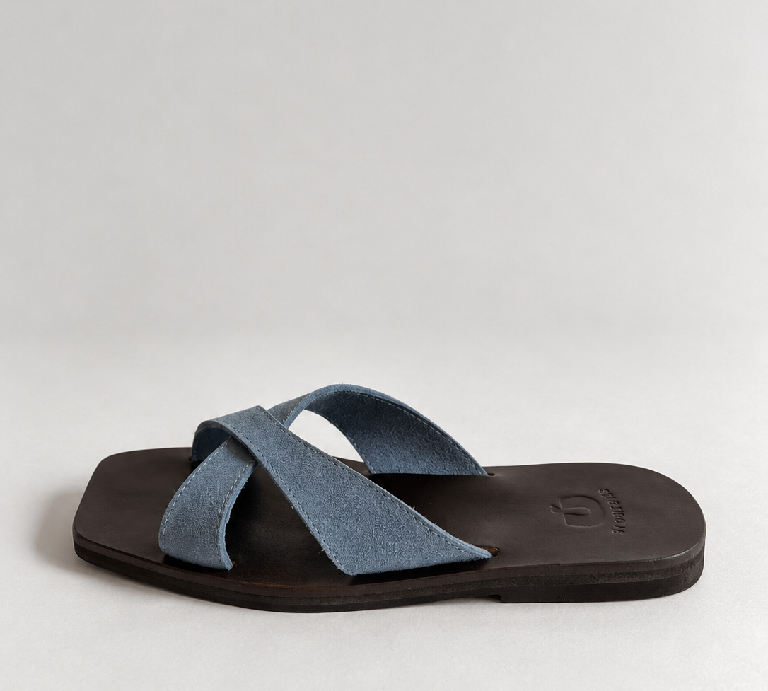 MinimalBlue-GraySuedeSlideSandal.png