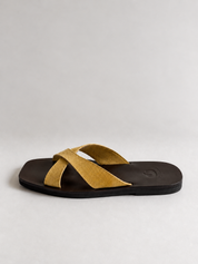 La Cruzaa in Mango