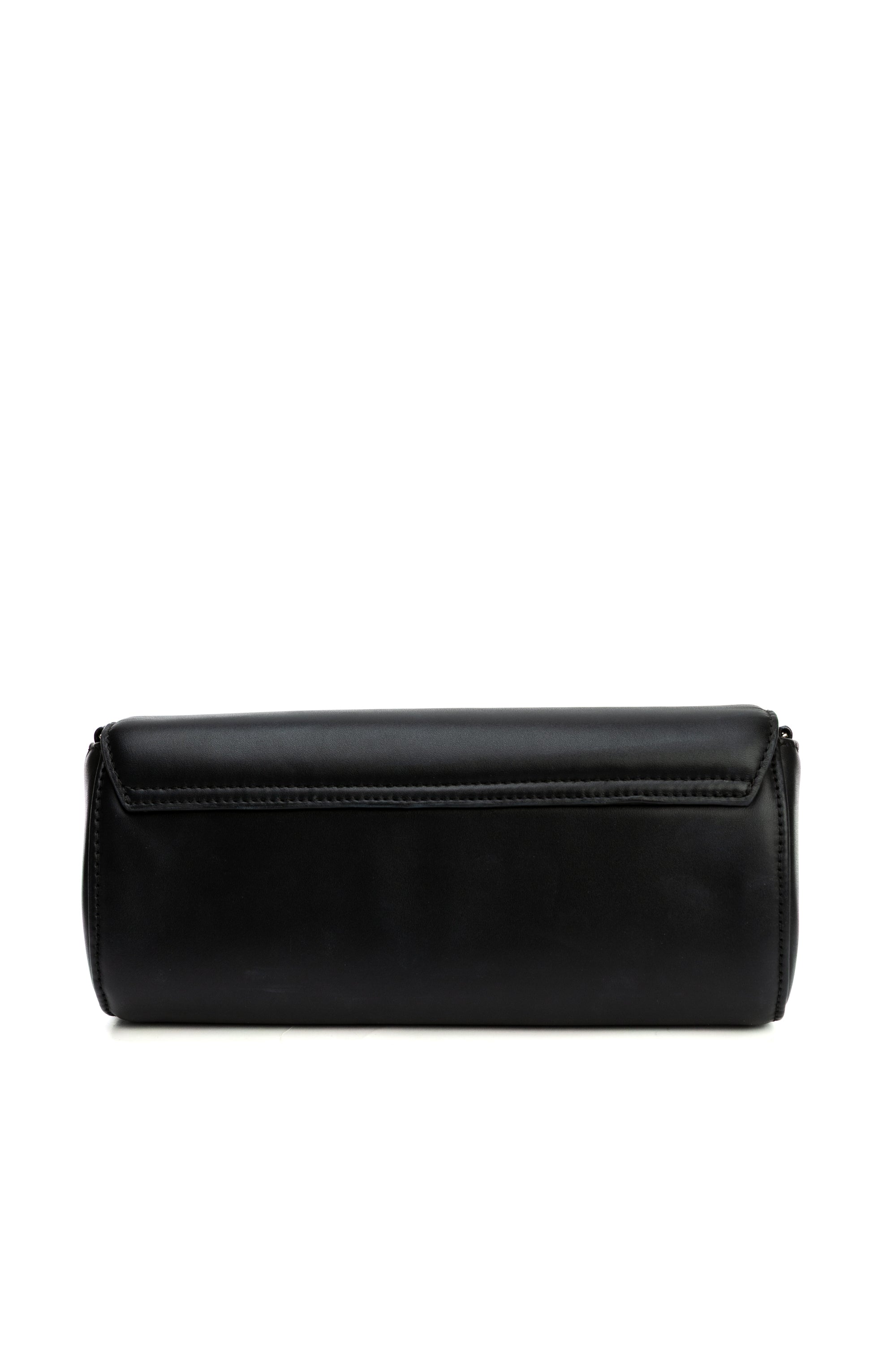 Oyster Clutch in Noche