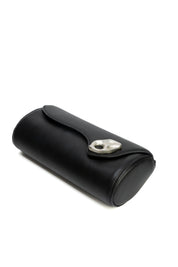 Oyster Clutch in Noche