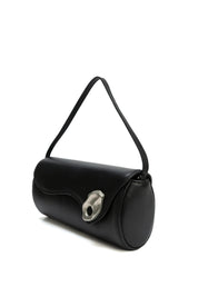 Oyster Clutch in Noche