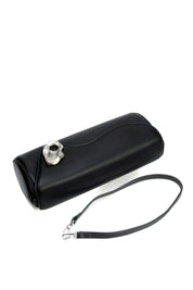 Oyster Clutch in Noche