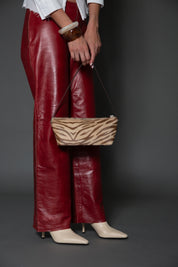 After 8 in Wild Stripe