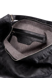 Tote en Charcoal