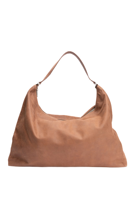 Tote in Cacao