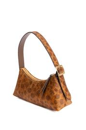 The Juliet Bag in Cheetah