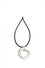 Charm in Swirl