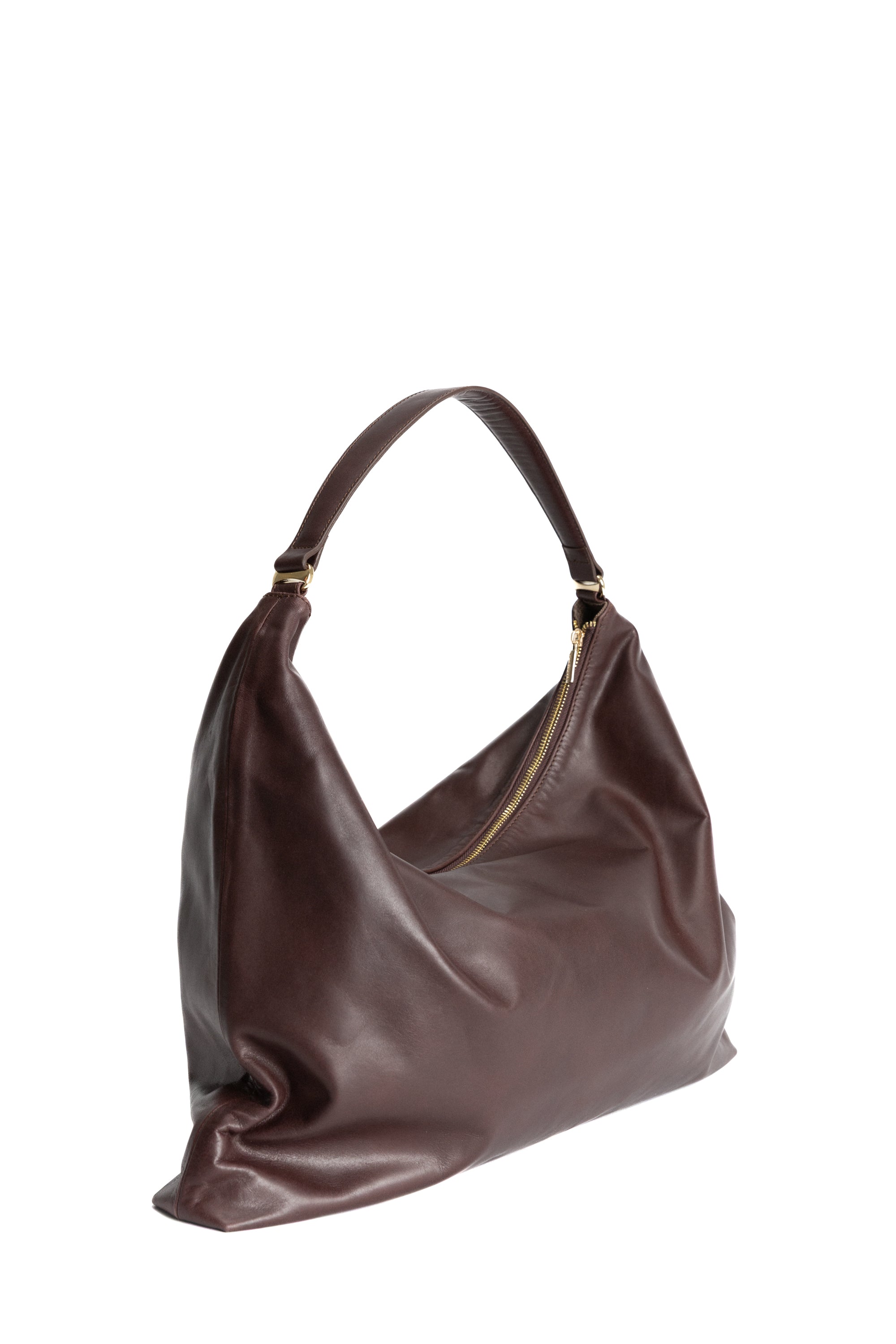 chocolate rain tote bag Ravello Beach This Dolce Vita purse adds texture and color to your outfit Royale Tote - Chocolate -
