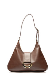 The Carolina Bag in Espresso