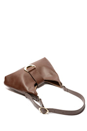 The Carolina Bag in Espresso