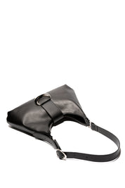 The Carolina Bag in Black Liquorice