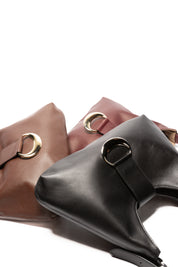 The Carolina Bag in Espresso