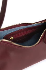 The Juliet Bag in Vino