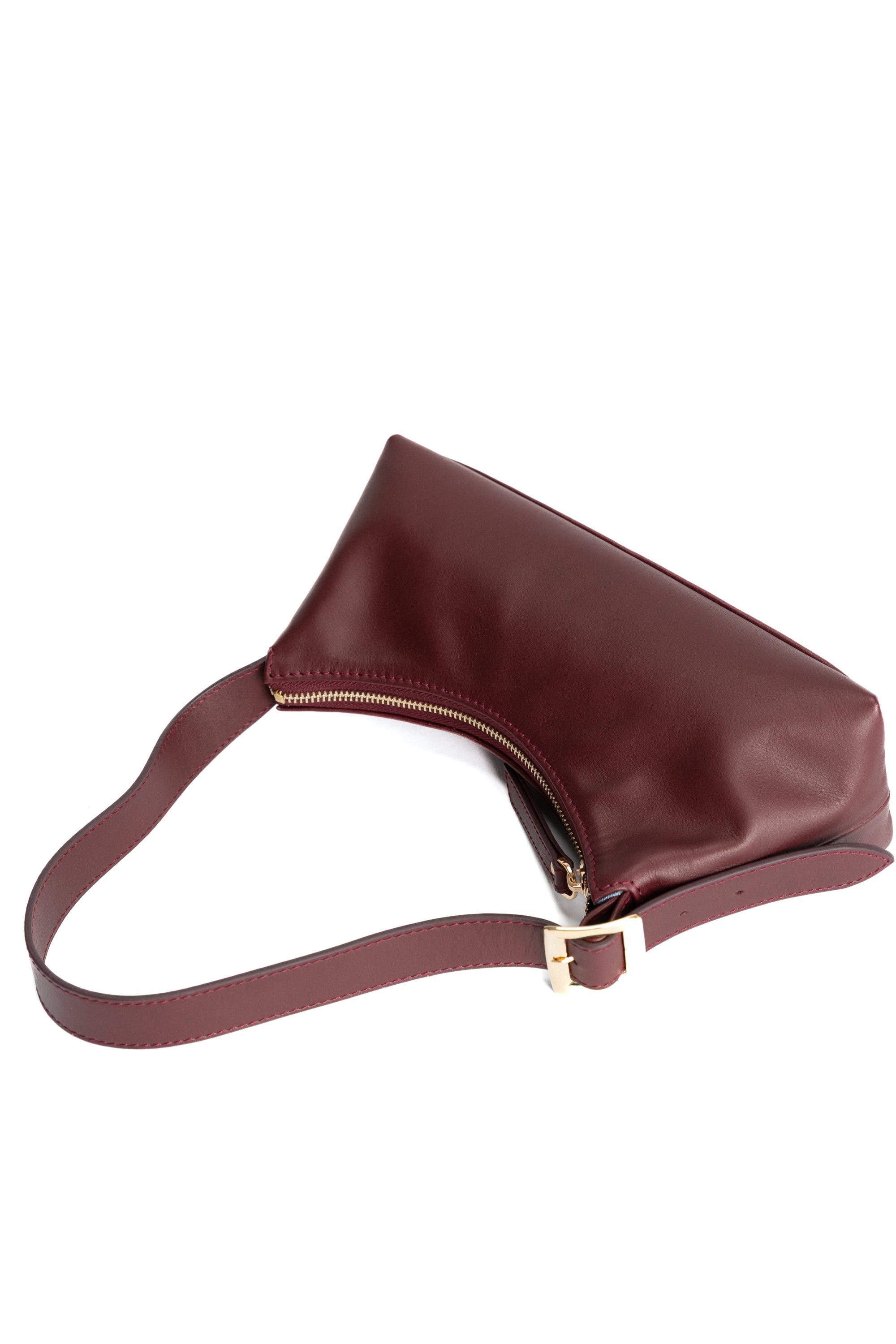 The Juliet Bag in Vino