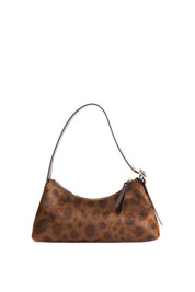 The Juliet Bag in Dark Cheetah