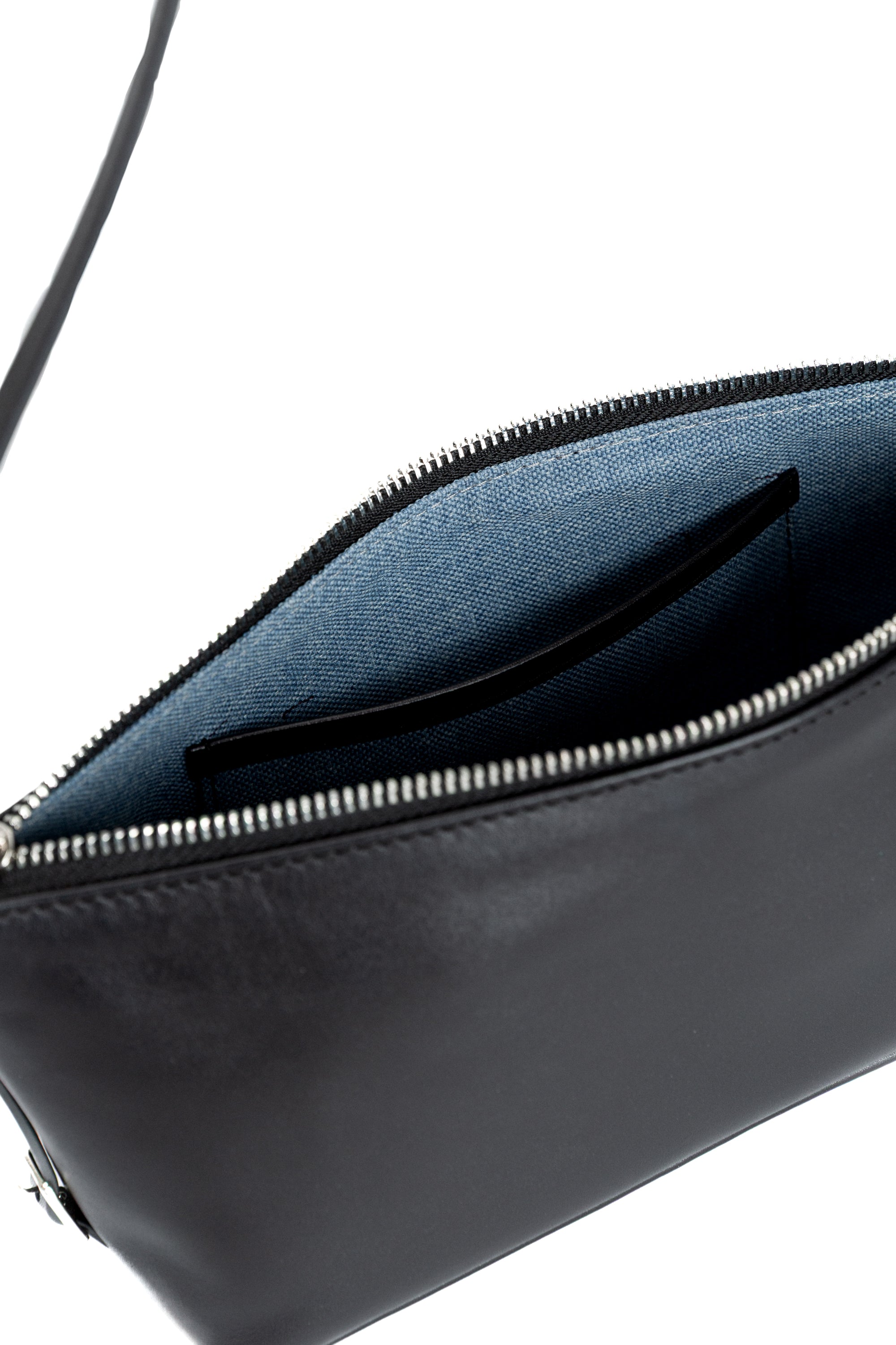 After 8 in Deep Noir