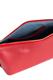 After 8 in Cosmo Red