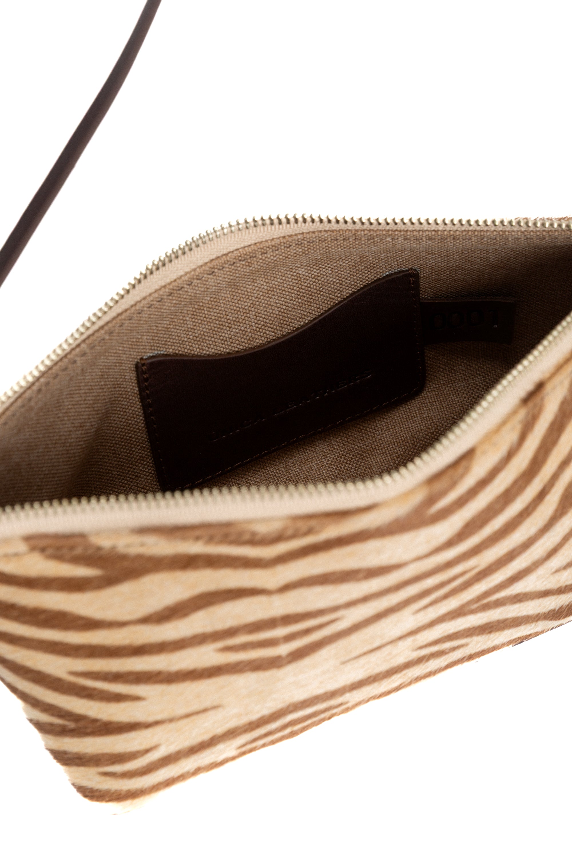 After 8 in Wild Stripe