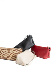 After 8 in Cosmo Red