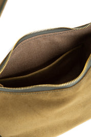 The Sunday in Olive Martini