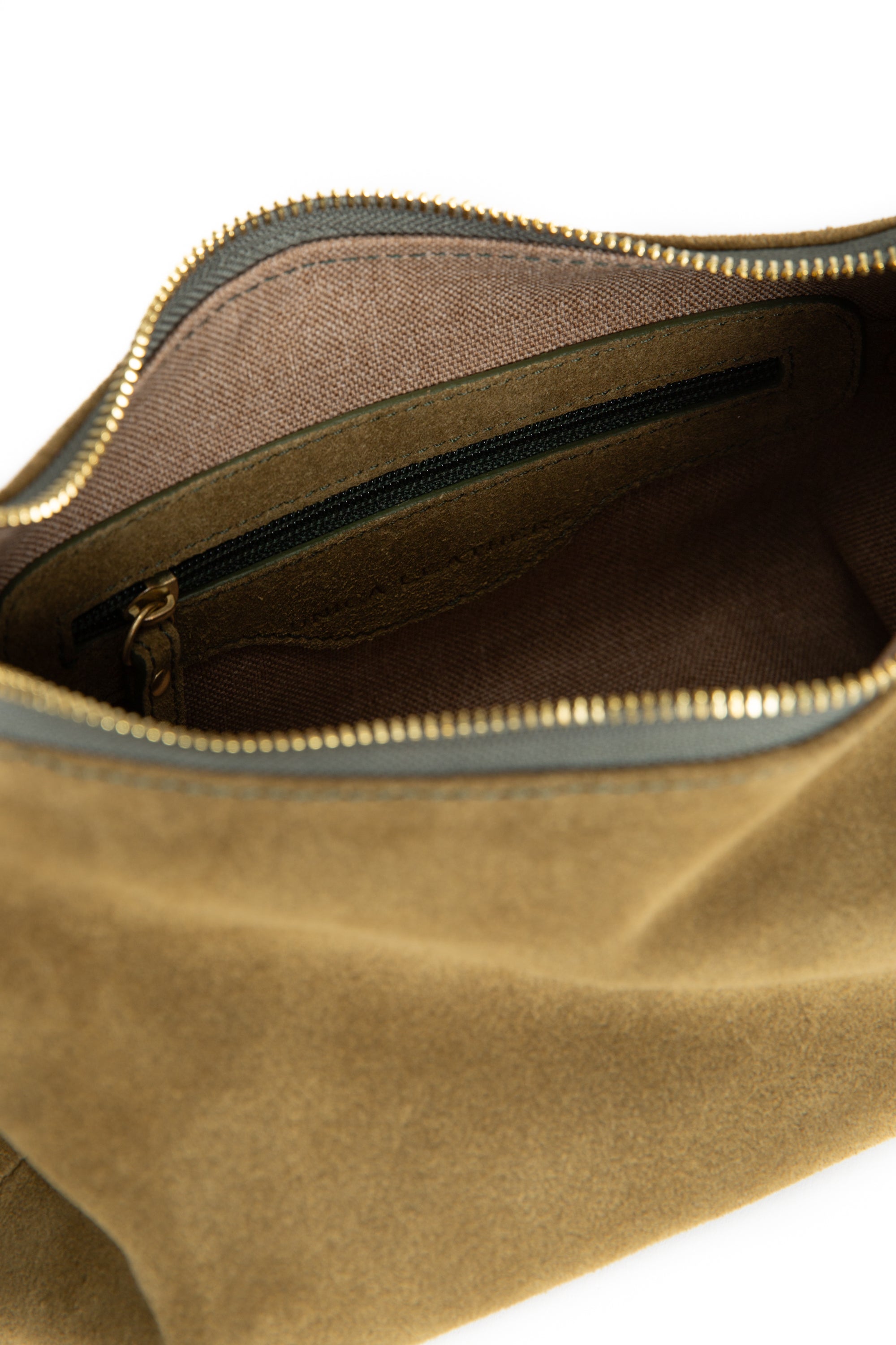 The Sunday in Olive Martini