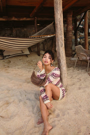 Marea in Driftwood