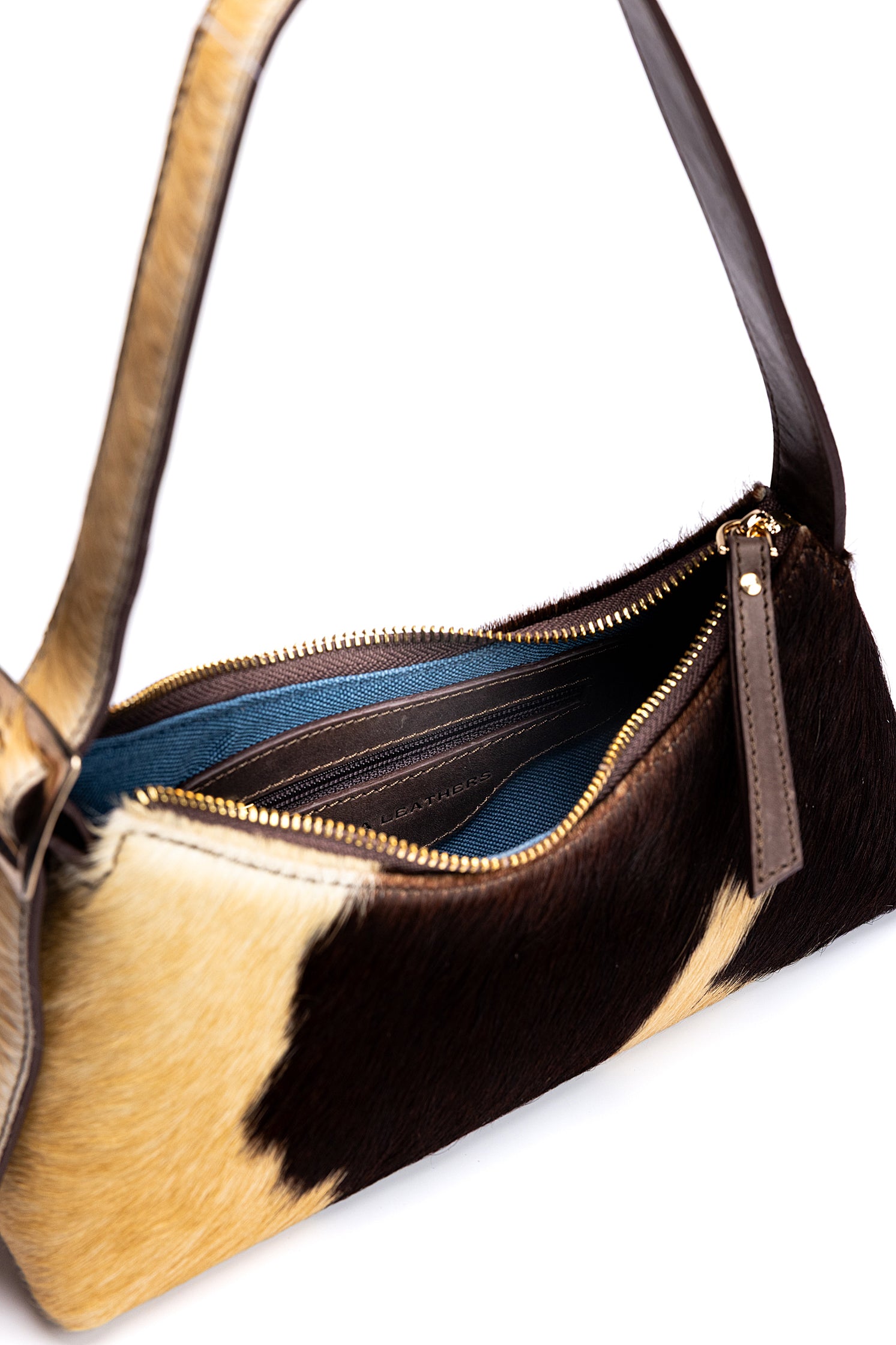 The Juliet Bag in Vaca