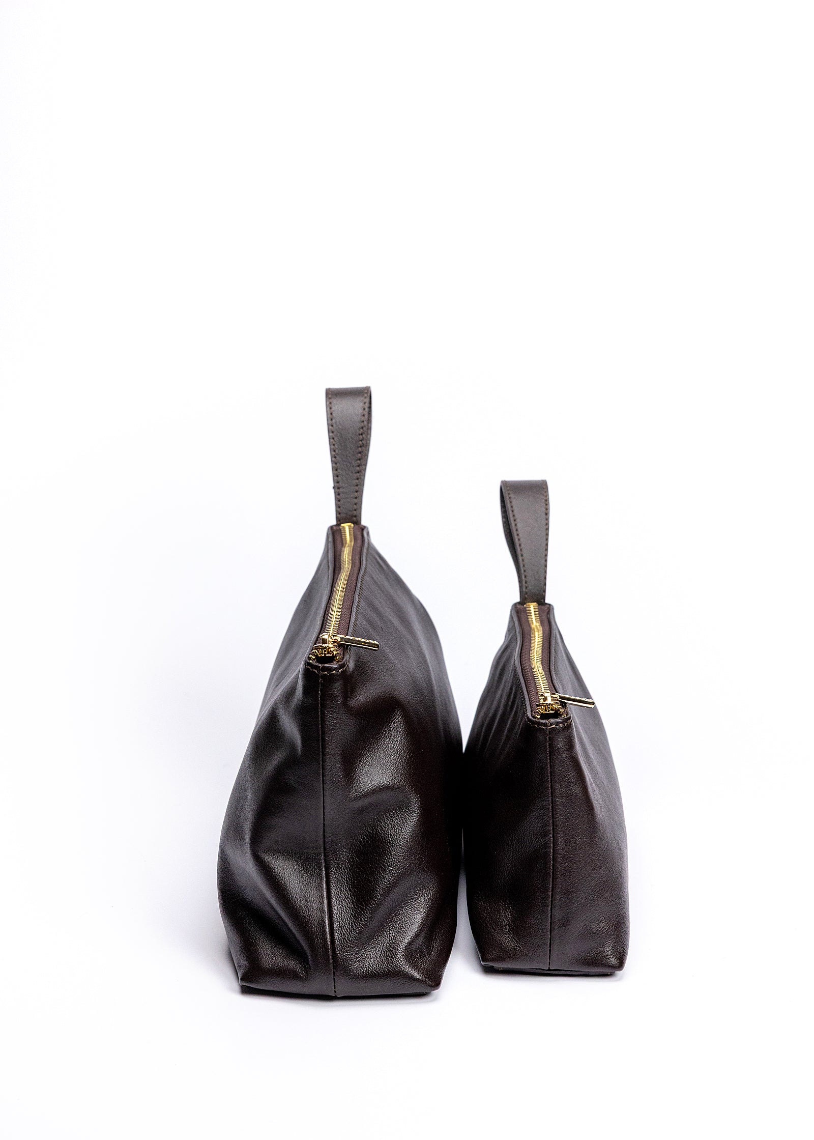 The Duo in Chocolate