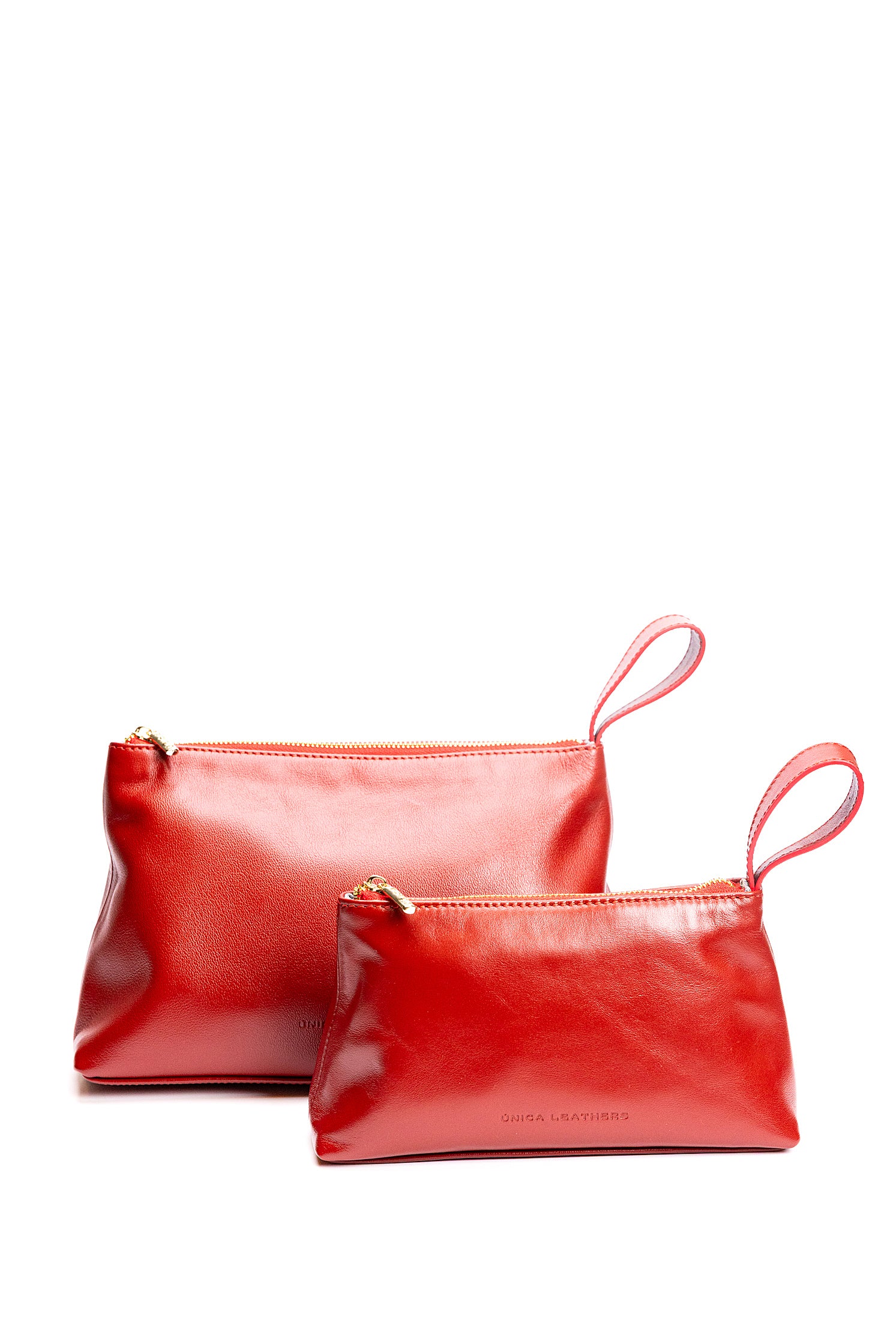 The Duo in Cherry