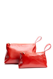 The Duo in Cherry