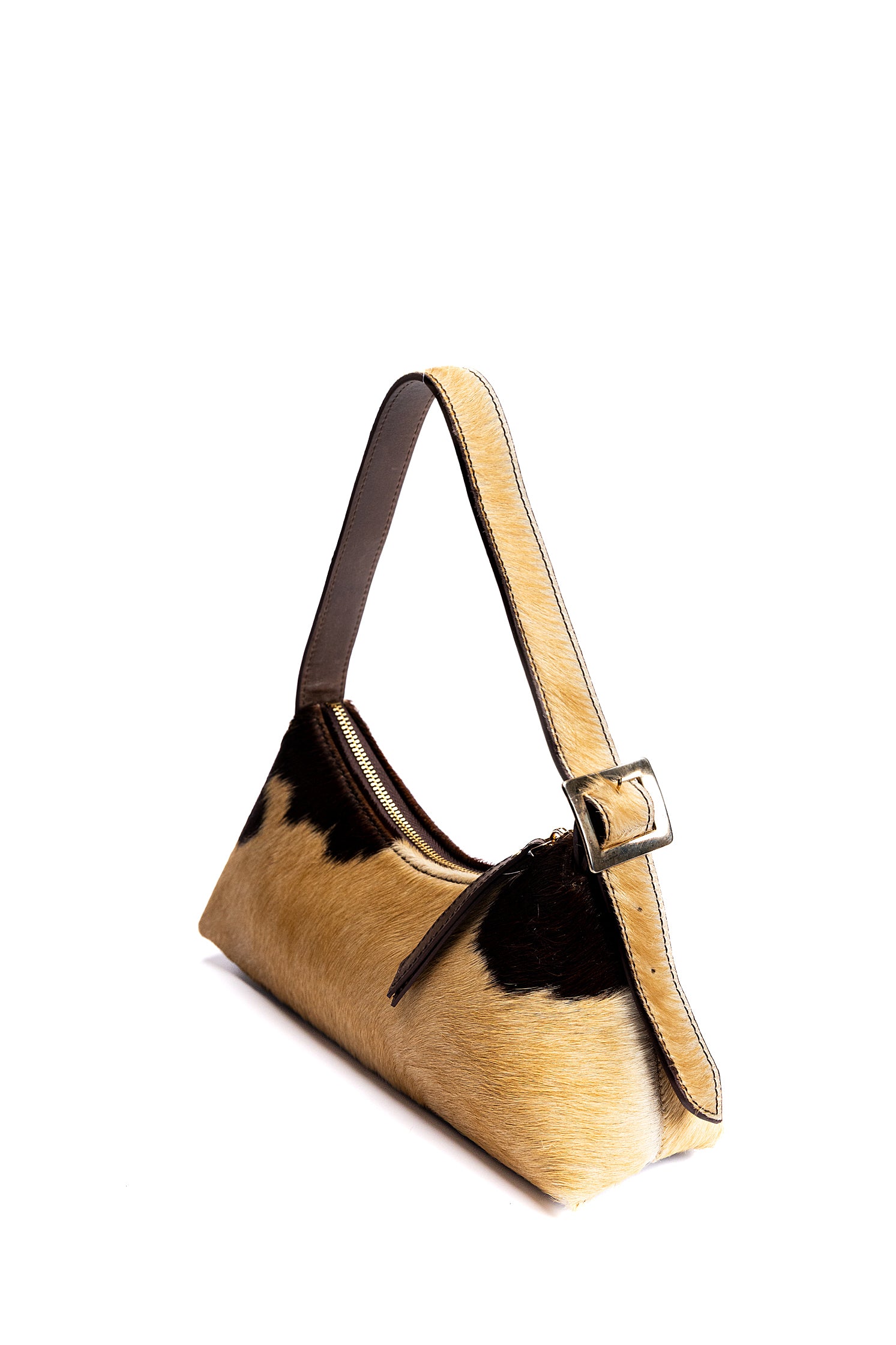 The Juliet Bag in Vaca