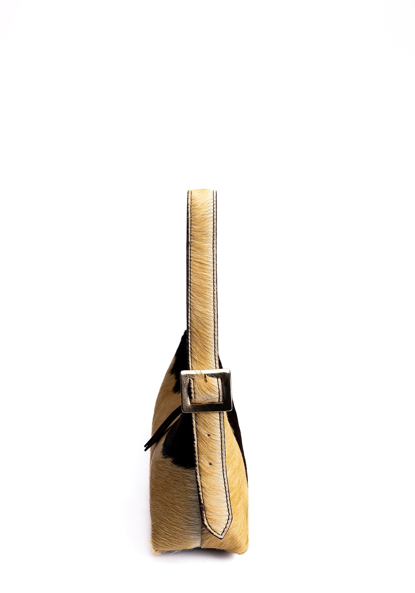 The Juliet Bag in Vaca
