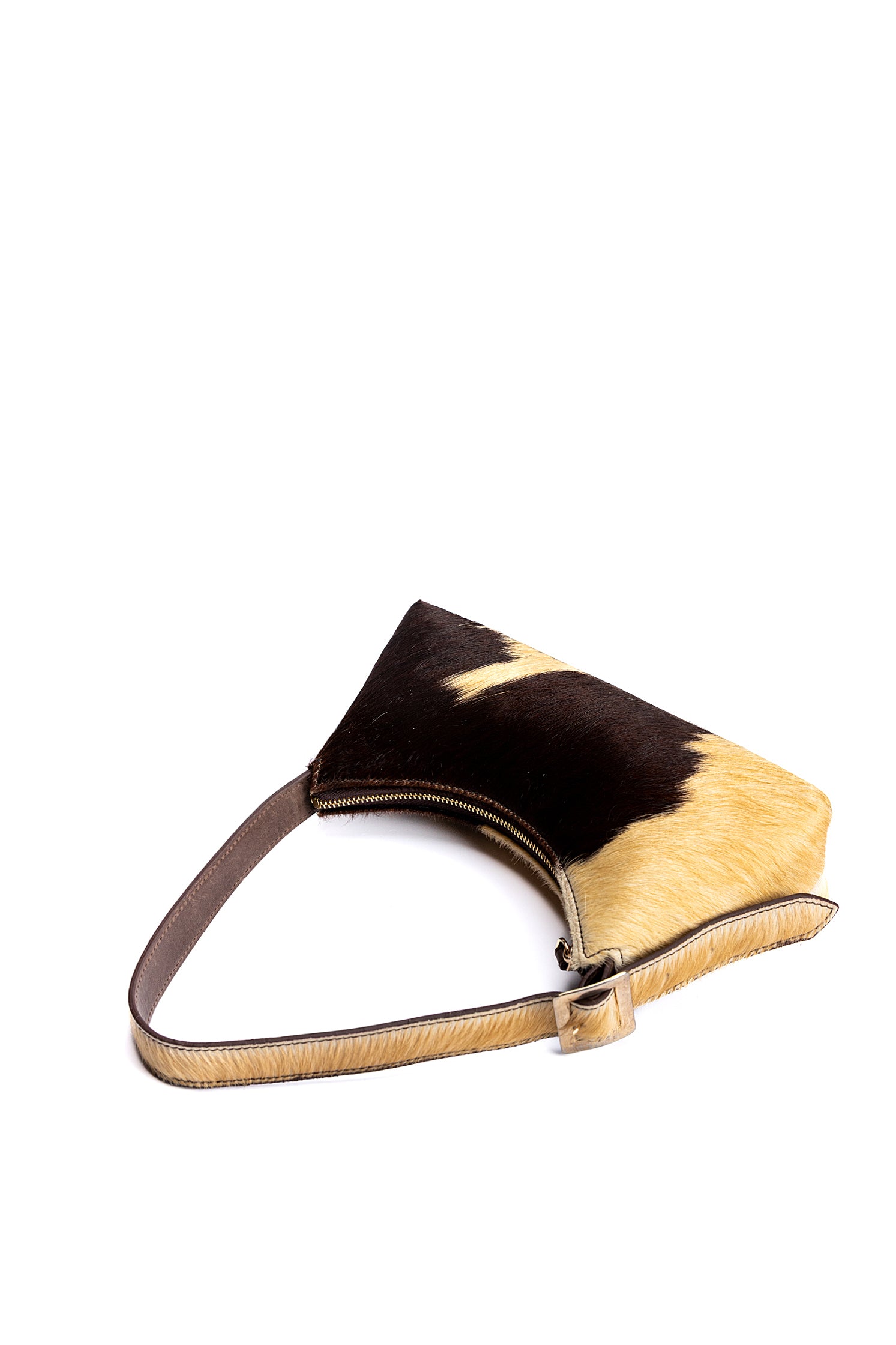 The Juliet Bag in Vaca
