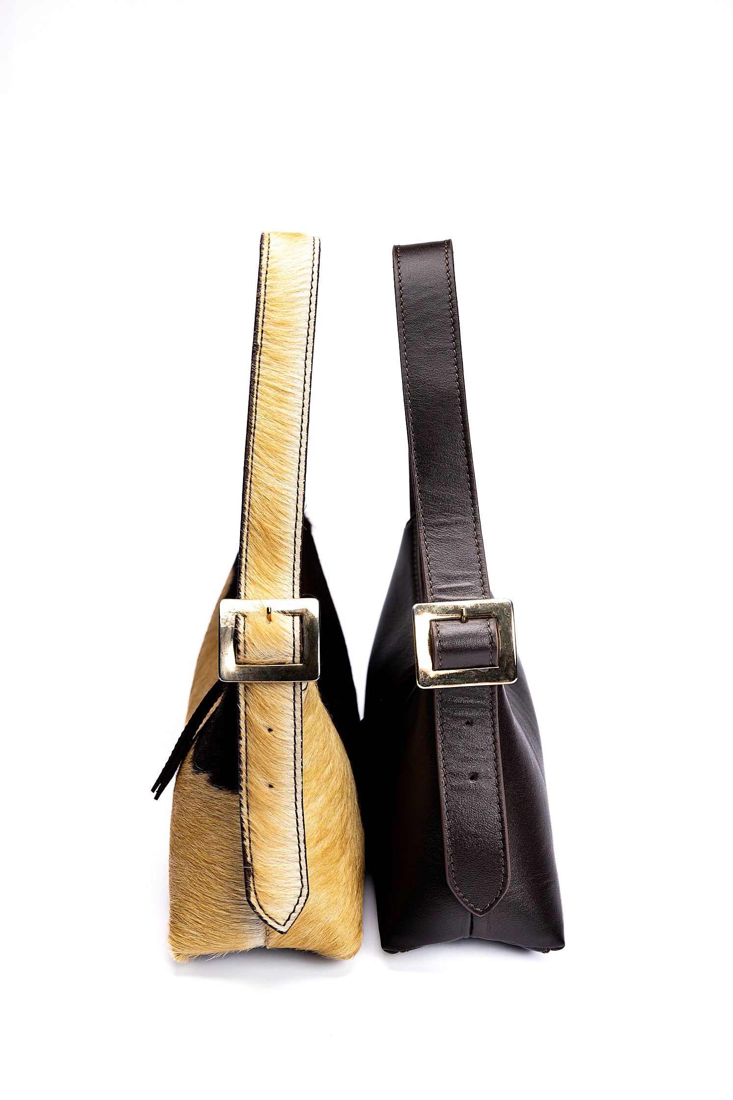 The Juliet Bag in Vaca
