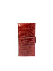 Mahogany Wallet