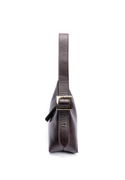 The Juliet Bag in Chocolate Brown