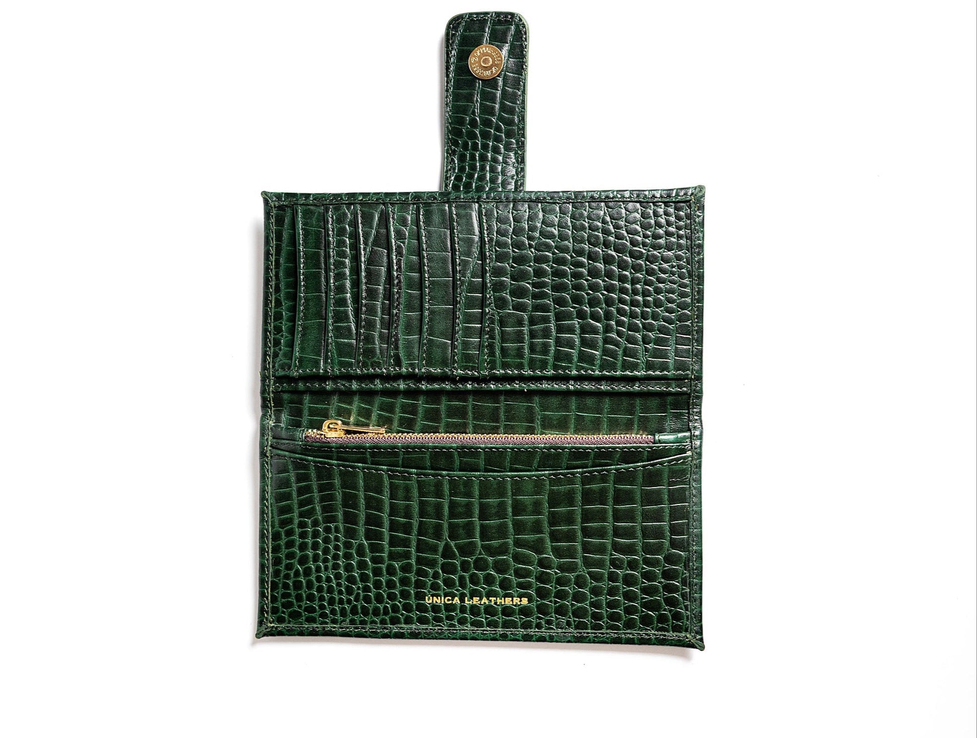 Jungle Wallet