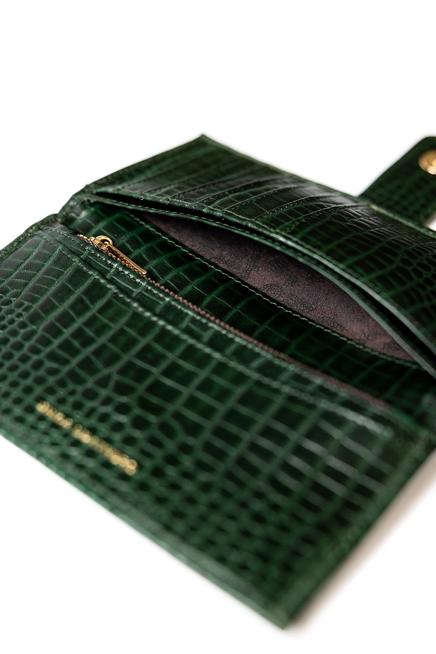 Jungle Wallet