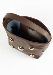 Mini Disco in Hot Coffee