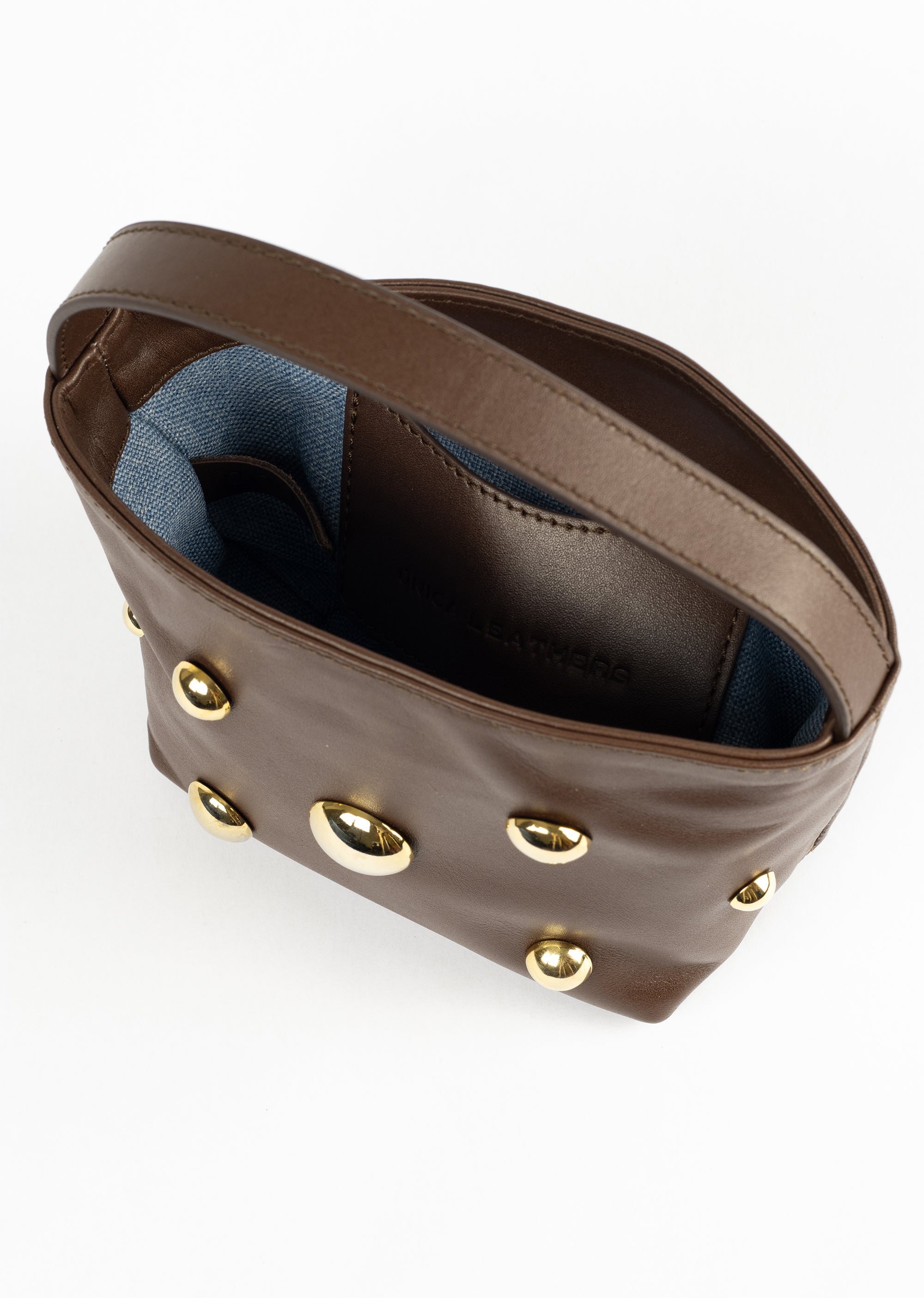 Mini Disco in Hot Coffee