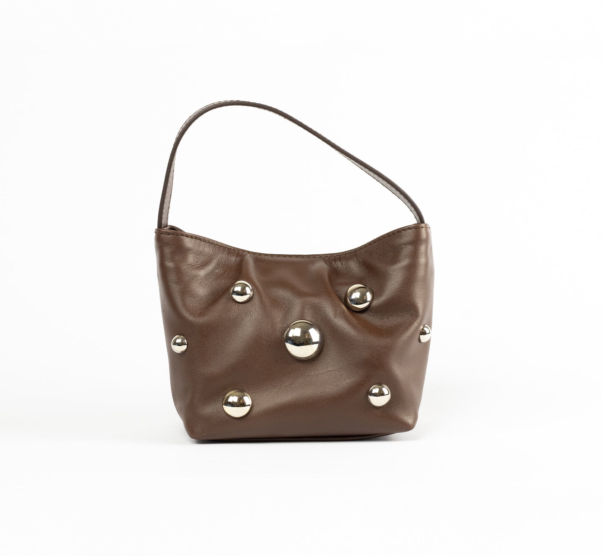 Mini Disco in Hot Coffee