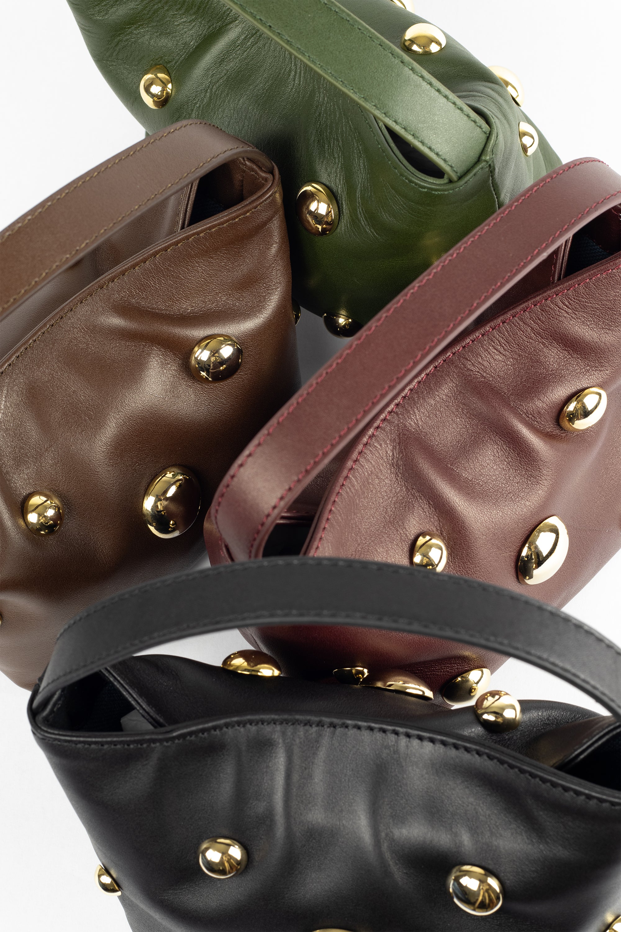 Mini Disco in Hot Coffee