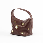 Mini Disco in Sexy Burgundy