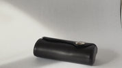 Oyster Clutch in Noche